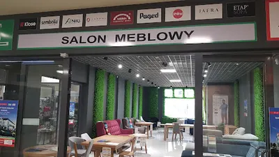 Sklep meblowy Warszawa EKO MEBLE / DOM EXPO SHOWROOM LEGIONOWO